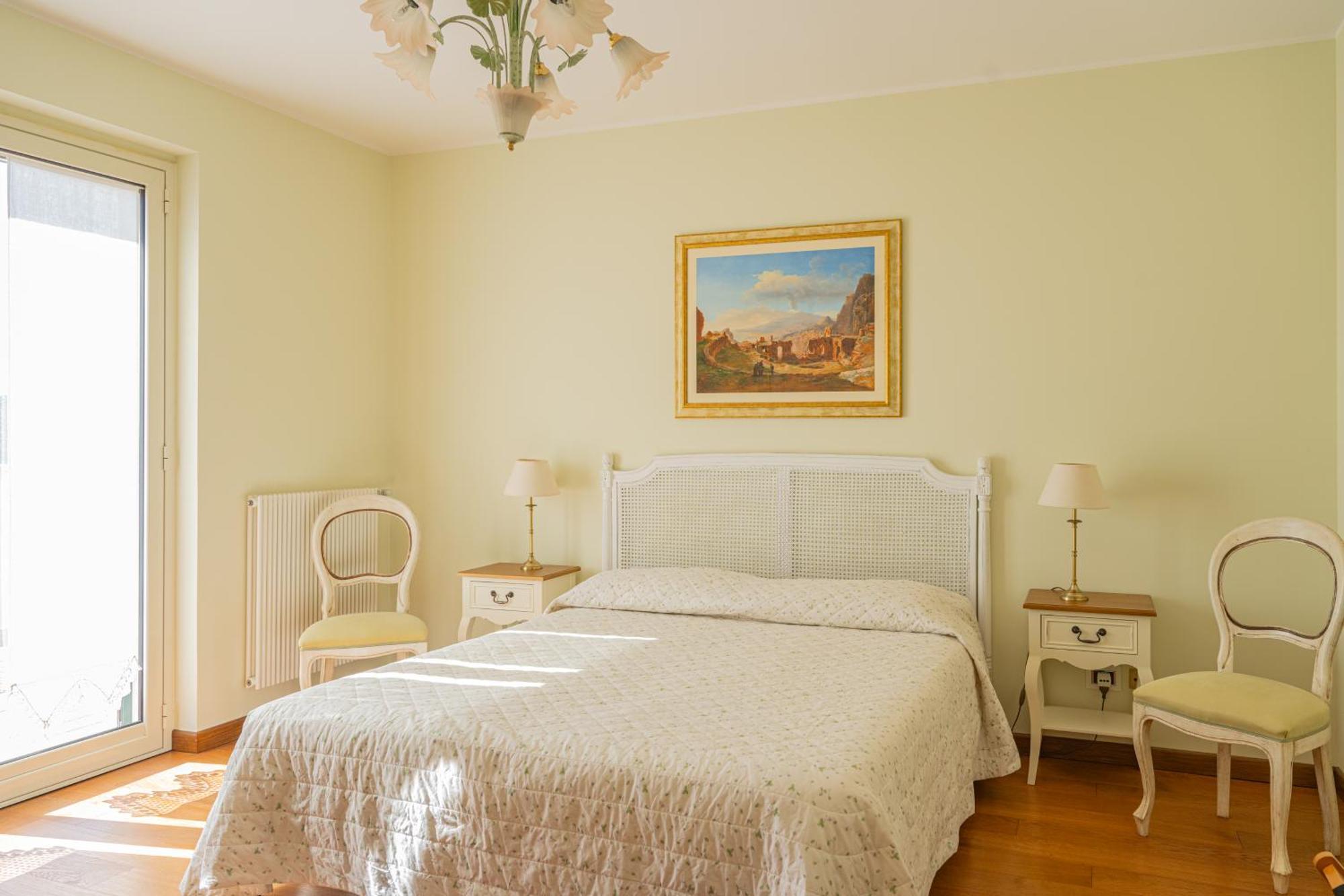 Villa Sea View